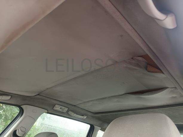 Peugeot 307 · Ano 2004