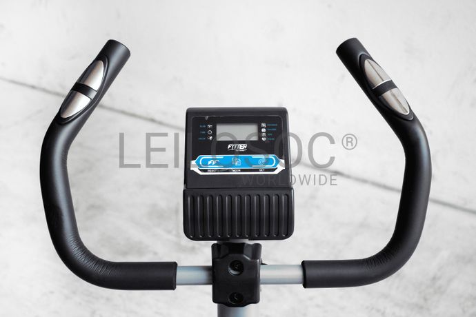 Bicicleta Fytter Racer