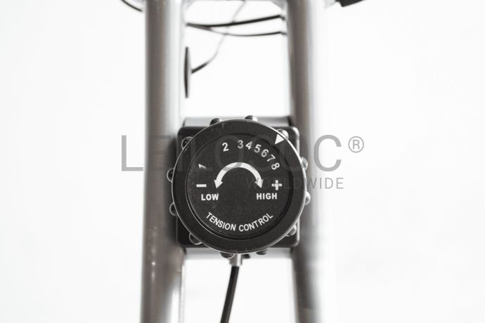 Bicicleta Fytter Racer