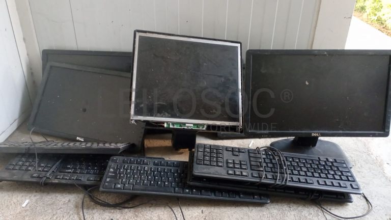 Material Informático