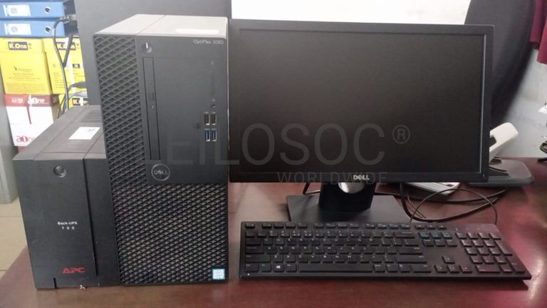 Material Informático