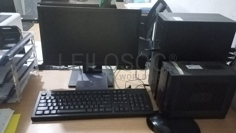 Material Informático