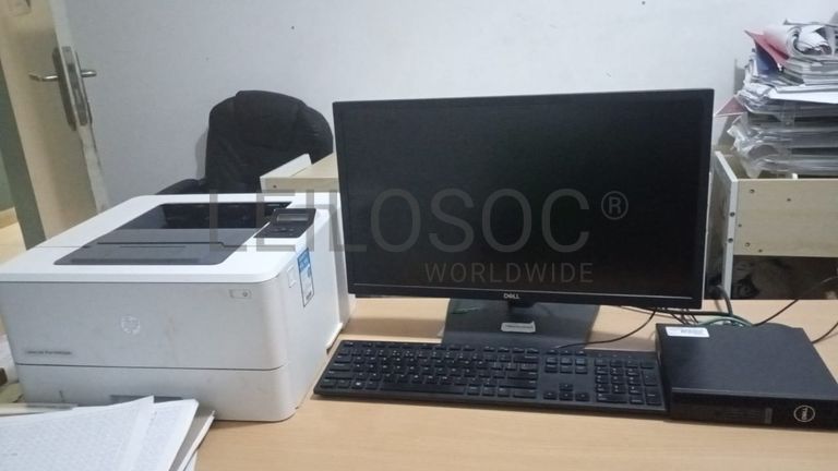 Material Informático