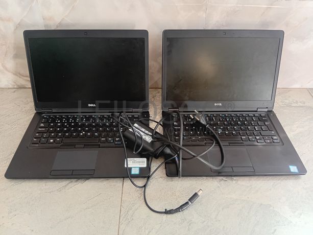 Portáteis - Dell
