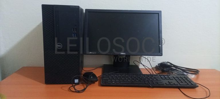 Material Informático