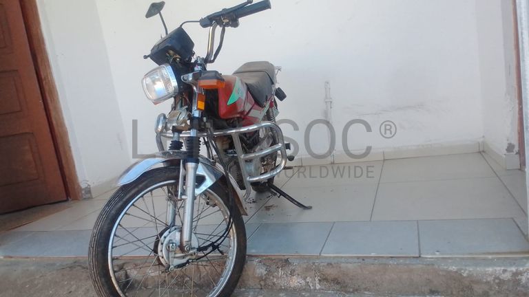 Motorizada