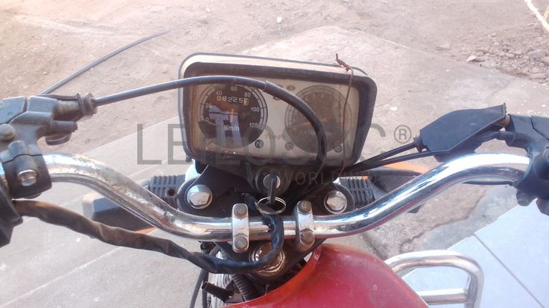 Motorizada