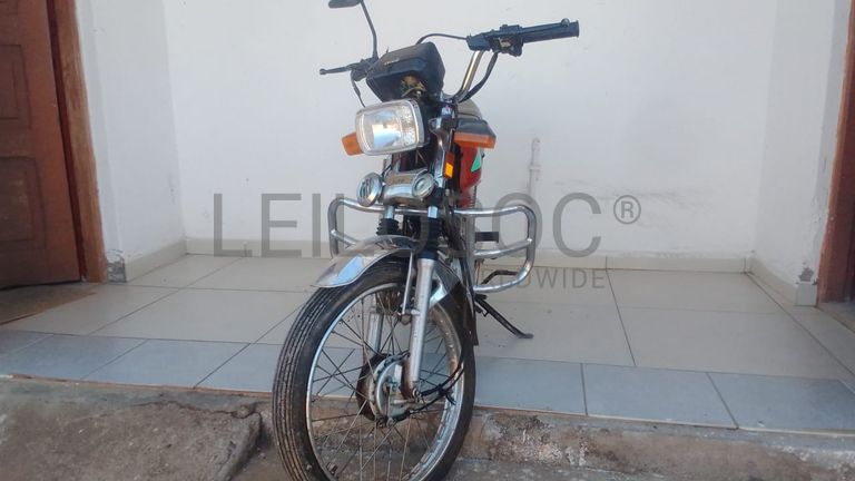 Motorizada