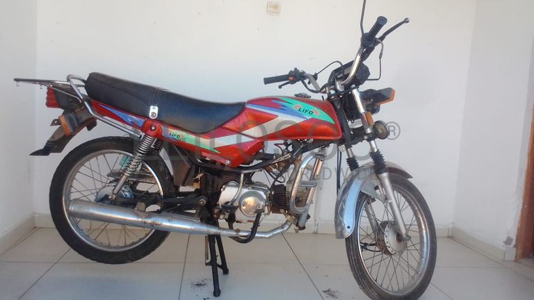Motorizada