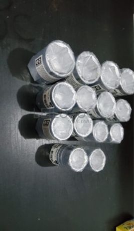 CONJUNTO 14 CHAVES DE CAIXA 6 PONTOS DE 3/4"