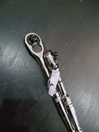 CONJUNTO DE 2 ROQUETES DE APERTO E LIBERTAÇÃO RÁPIDA EM AÇO