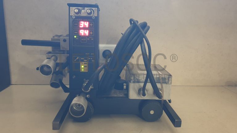 Carrinho Soldar ESAB