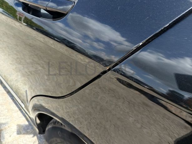 Mercedes-Benz C200 CDI · Ano 2014