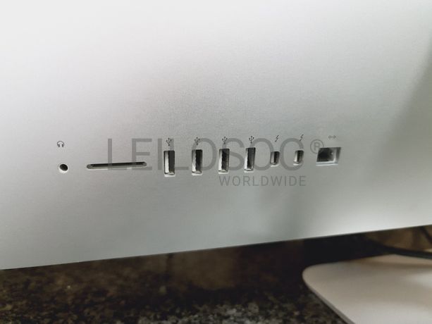 Computador Apple iMac