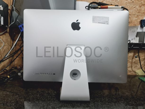Computador Apple iMac