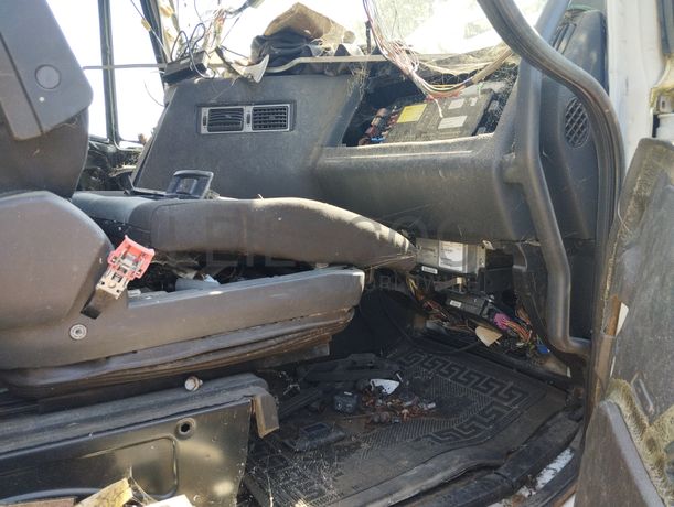 Iveco Stralis 450 · Ano 2016