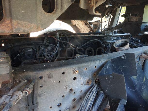 Iveco Stralis 450 · Ano 2016