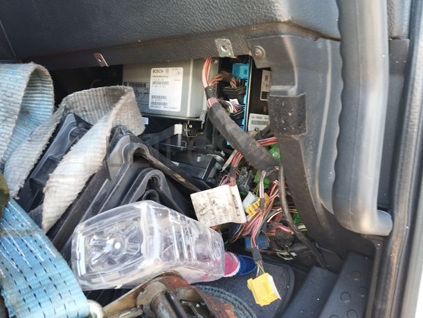 Iveco Stralis 500 · Ano 2008