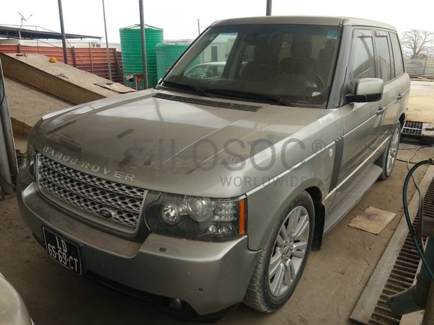 Range Rover VOGUE SPORT