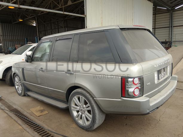 Range Rover VOGUE SPORT