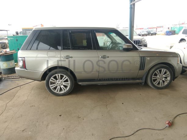 Range Rover VOGUE SPORT