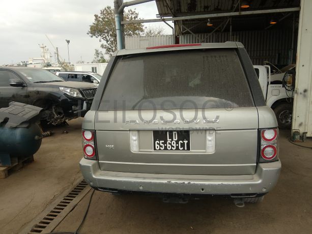 Range Rover VOGUE SPORT