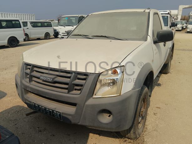 Isuzu Dma