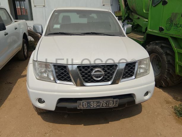 Nissan Navarra