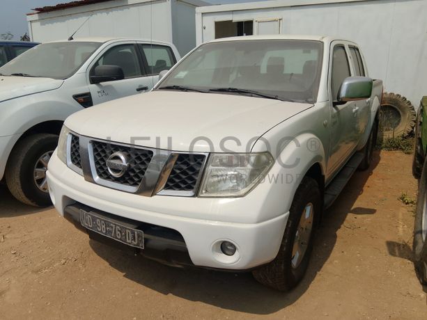 Nissan Navarra