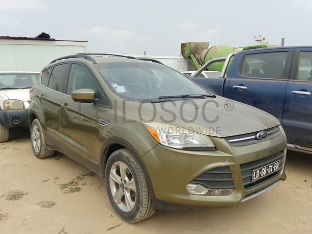 Ford Escape 1.6
