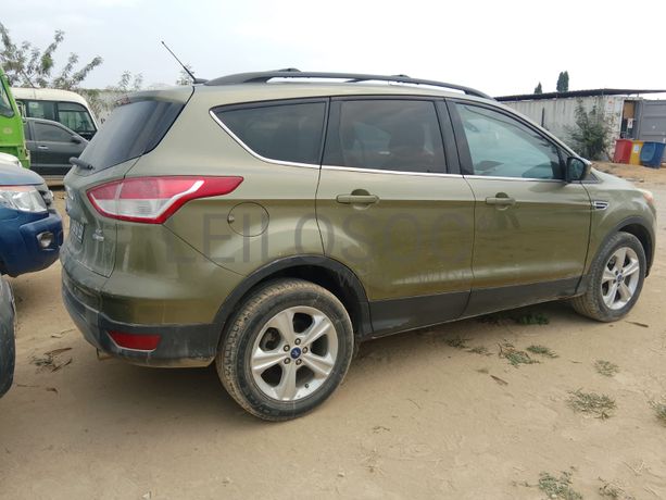 Ford Escape 1.6