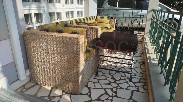 Mobiliário de Habitação