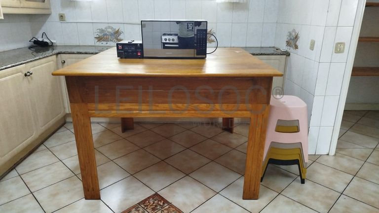 Mobiliário de Habitação