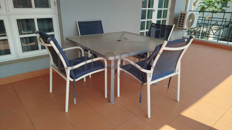 Mobiliário de Habitação