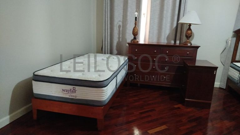 Mobiliário de Habitação