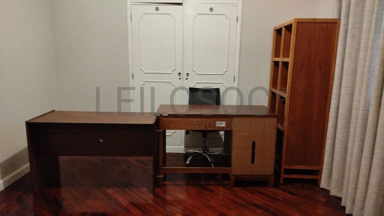 Mobiliário de Habitação