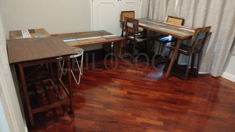 Mobiliário de Habitação