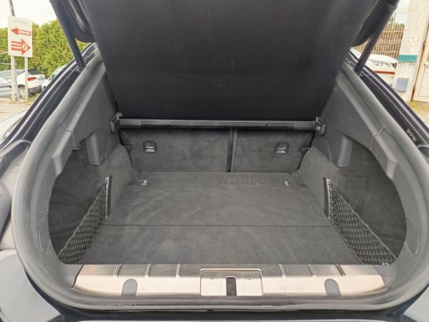 Porsche Panamera · Diesel · Ano 2011