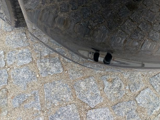 Porsche Panamera · Diesel · Ano 2011