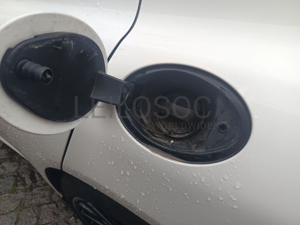 Porsche Panamera S e-hybrid · Ano 2014 