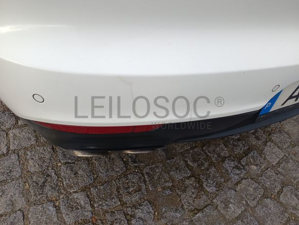 Porsche Panamera S e-hybrid · Ano 2014 