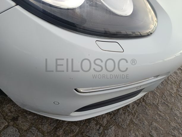 Porsche Panamera S e-hybrid · Ano 2014 