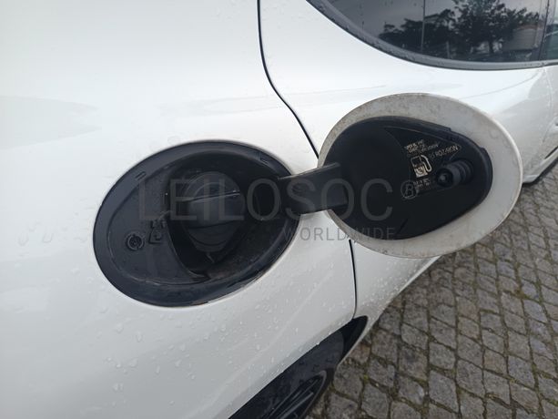 Porsche Panamera S e-hybrid · Ano 2014 