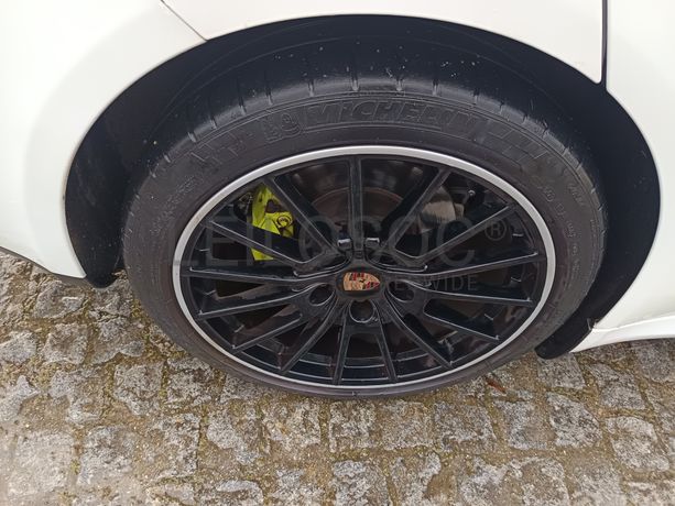 Porsche Panamera S e-hybrid · Ano 2014 