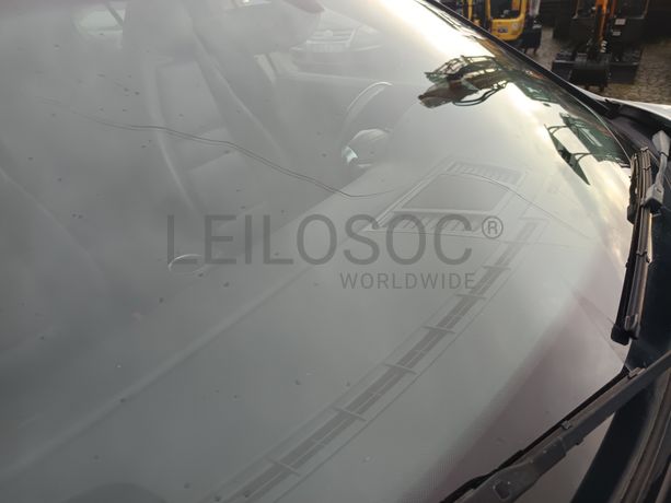 Porsche Panamera S e-hybrid · Ano 2014 