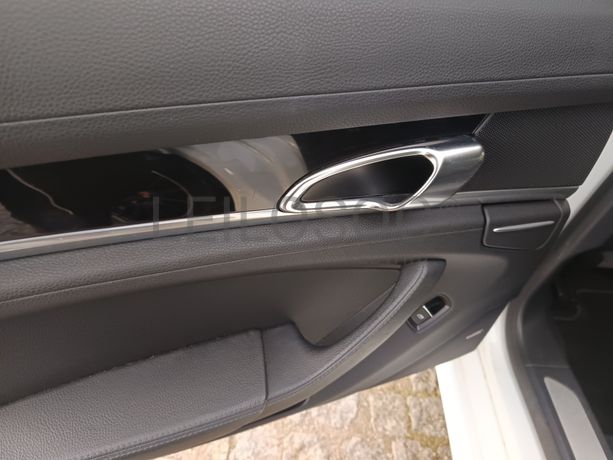 Porsche Panamera S e-hybrid · Ano 2014 