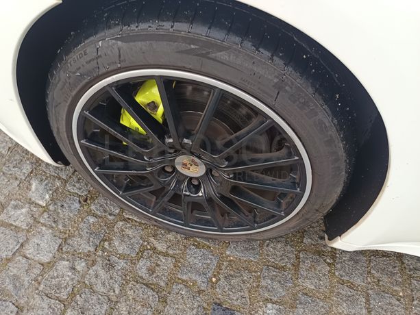 Porsche Panamera S e-hybrid · Ano 2014 