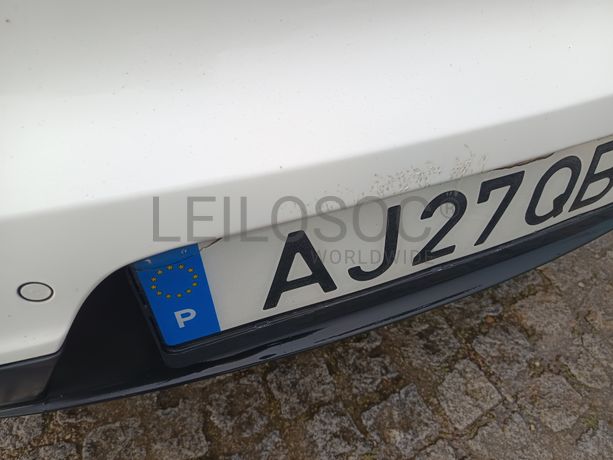 Porsche Panamera S e-hybrid · Ano 2014 