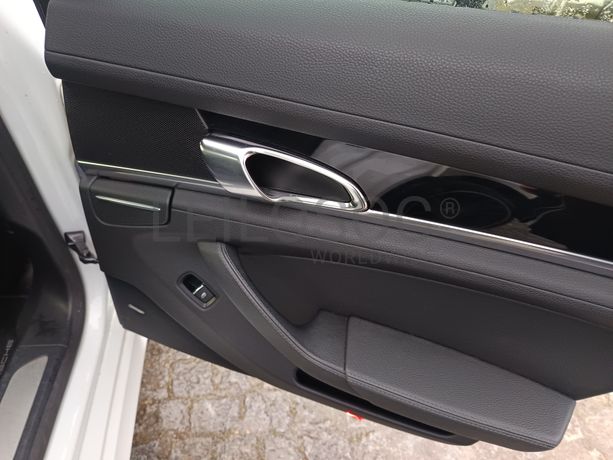 Porsche Panamera S e-hybrid · Ano 2014 