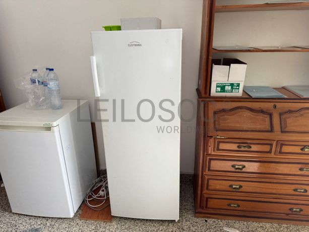 Mobiliário e Equipamentos